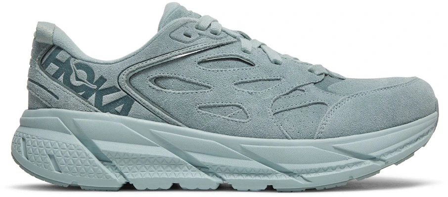 HOKA Clifton L 'Kelabu Mist' 1122571-GMMB Buy HOKA Clifton L 'Kelabu Mist' 1122571-GMMB