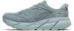 Lookbook HOKA Clifton L 'Kelabu Mist' 1122571-GMMB