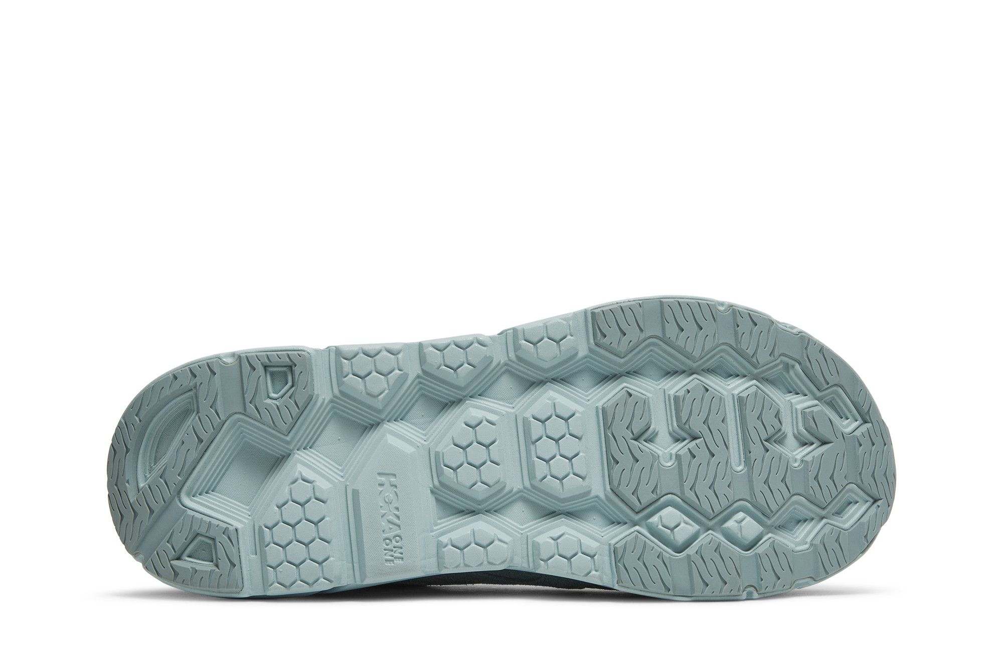 Shop HOKA Clifton L 'Kelabu Mist' 1122571-GMMB