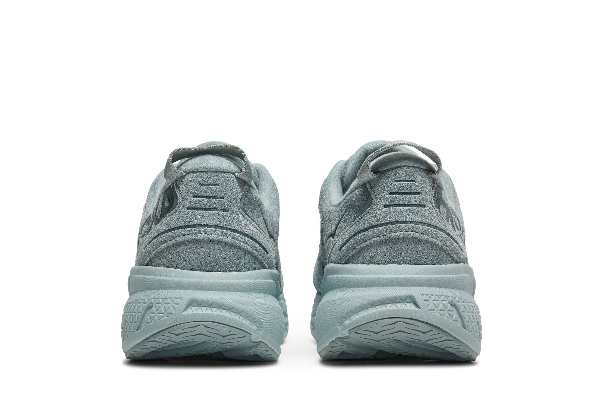 Details for HOKA Clifton L 'Kelabu Mist' 1122571-GMMB