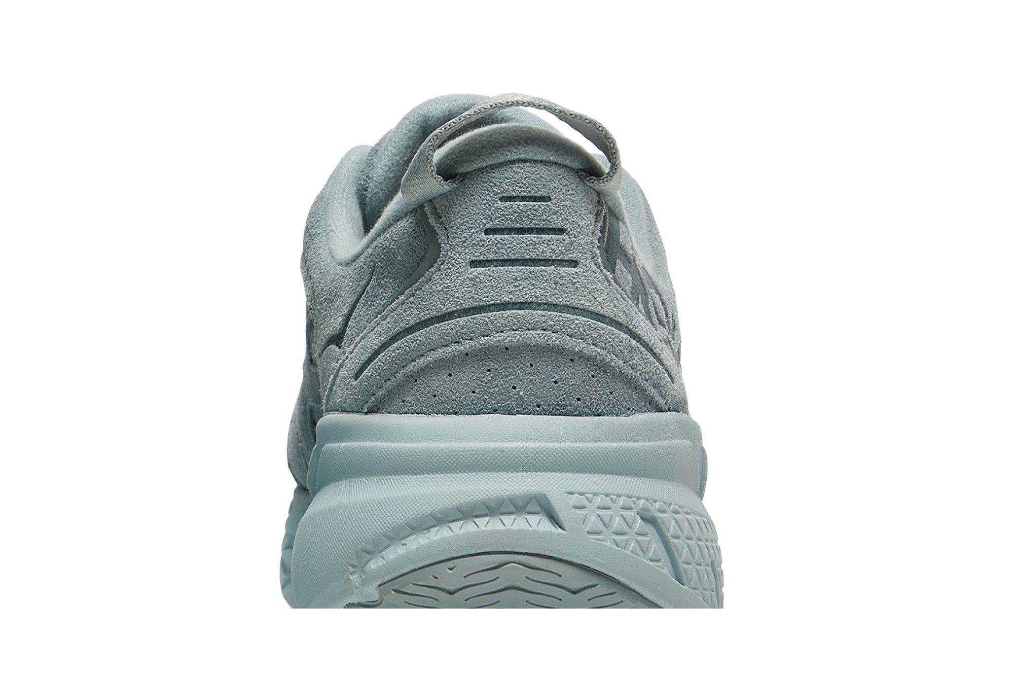 Sizing HOKA Clifton L 'Kelabu Mist' 1122571-GMMB