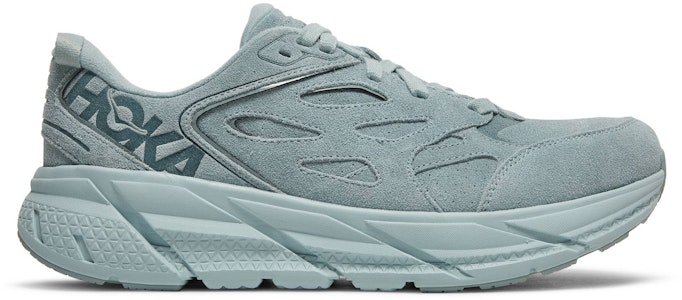 HOKA Clifton L '灰雾' 1122571-GMMB Buy HOKA Clifton L '灰雾' 1122571-GMMB