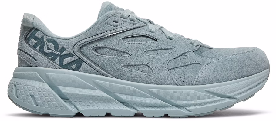 HOKA Clifton L 'Kelabu Mist' 1122571-GMMB Buy HOKA Clifton L 'Kelabu Mist' 1122571-GMMB
