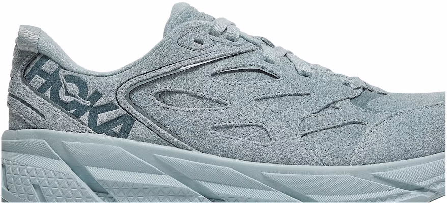 HOKA ONE ONE Clifton L 減震防滑耐磨 低幫運動跑步鞋 銹灰 Order HOKA ONE ONE Clifton L 減震防滑耐磨 低幫運動跑步鞋 銹灰