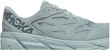 HOKA Clifton L 'Kelabu Mist' 1122571-GMMB