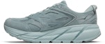 Lookbook HOKA Clifton L 'Kelabu Mist' 1122571-GMMB