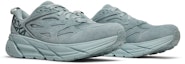 Cheap HOKA Clifton L 'Kelabu Mist' 1122571-GMMB