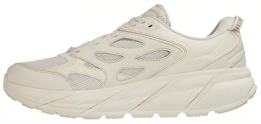 HOKA Clifton L 'Tofu' Lelaki 1117050-TTF Buy HOKA Clifton L 'Tofu' Lelaki 1117050-TTF