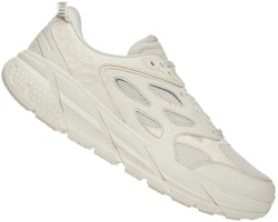 HOKA Clifton L 'Tofu' Lelaki 1117050-TTF Lookbook HOKA Clifton L 'Tofu' Lelaki 1117050-TTF