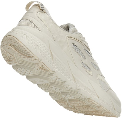 HOKA Clifton L 'Tofu' Lelaki 1117050-TTF Shop HOKA Clifton L 'Tofu' Lelaki 1117050-TTF