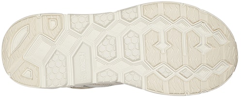 HOKA Clifton L 'Tofu' Lelaki 1117050-TTF Sizing HOKA Clifton L 'Tofu' Lelaki 1117050-TTF