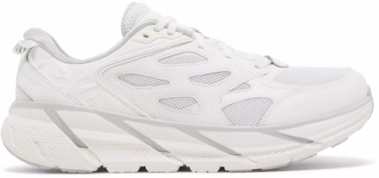 HOKA Clifton L 'Triple White' 1114770-WWH HOKA Clifton L 'Triple White' 1114770-WWH