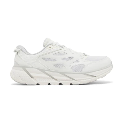 HOKA Clifton L 'Triple White'