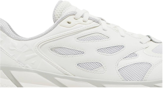 HOKA Clifton L '纯白' 1114770-WWH Order HOKA Clifton L '纯白' 1114770-WWH