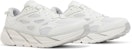 HOKA Clifton L 'Putih Triple' 1114770-WWH