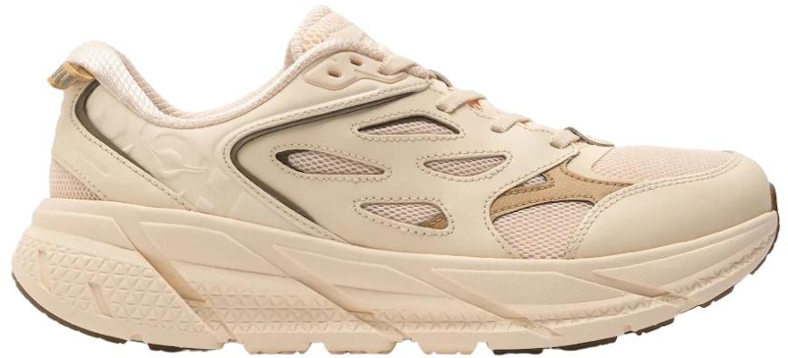 호카 클리프톤 L '바닐라 휘트' (Hoka Clifton L 'Vanilla Wheat') 1160050-VLW Order 호카 클리프톤 L '바닐라 휘트' (Hoka Clifton L 'Vanilla Wheat') 1160050-VLW