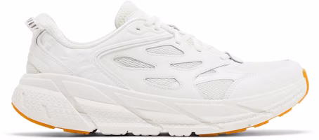 HOKA Clifton L 'White Gum' 1160050-WWH HOKA Clifton L 'White Gum' 1160050-WWH