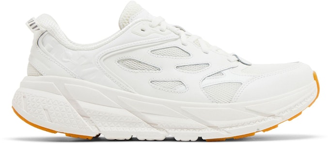 HOKA Clifton L 'Putih Karet' 1160050-WWH Buy HOKA Clifton L 'Putih Karet' 1160050-WWH