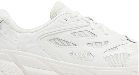 HOKA Clifton L 'Putih Karet' 1160050-WWH Order HOKA Clifton L 'Putih Karet' 1160050-WWH