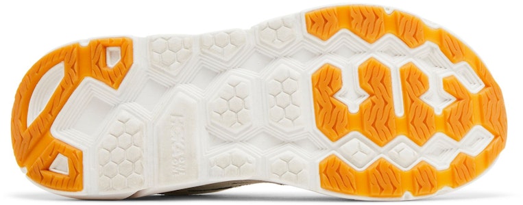 HOKA Clifton L 'Putih Karet' 1160050-WWH Shop HOKA Clifton L 'Putih Karet' 1160050-WWH