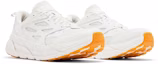 Cheap HOKA Clifton L 'Putih Gum' 1160050-WWH