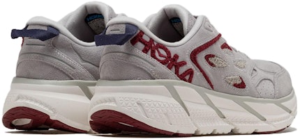 HOKA Clifton L 刺绣款 '月岩酒红' 1126854-LRCB Shop HOKA Clifton L 刺绣款 '月岩酒红' 1126854-LRCB