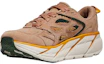 Shop HOKA ONE ONE Clifton L 舒適 耐磨防滑 低筒 跑步鞋 男款 棕色