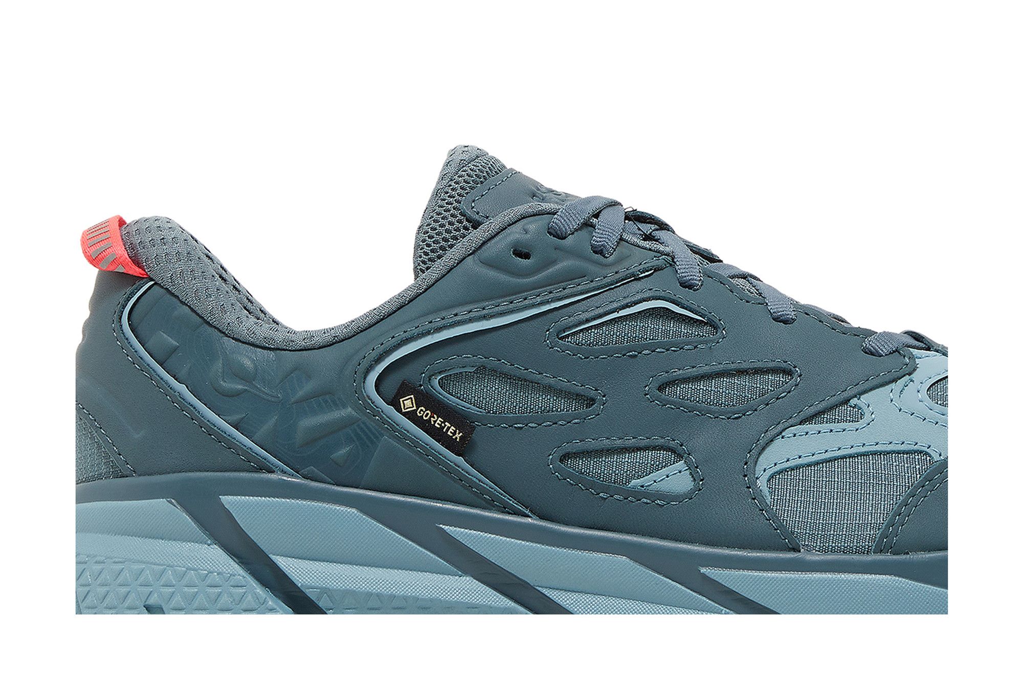 Order ホカ クリフトン L ゴアテックス 'ゴブリンブルー' 1129972-GBSB