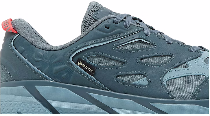 ホカ クリフトン L ゴアテックス 'ゴブリンブルー' 1129972-GBSB Order ホカ クリフトン L ゴアテックス 'ゴブリンブルー' 1129972-GBSB