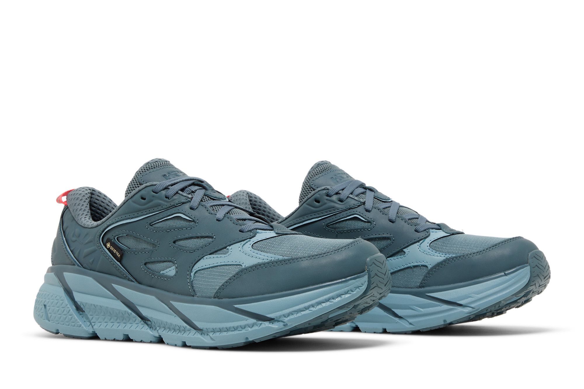 Cheap ホカ クリフトン L ゴアテックス 'ゴブリンブルー' 1129972-GBSB