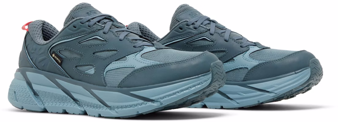 ホカ クリフトン L ゴアテックス 'ゴブリンブルー' 1129972-GBSB Cheap ホカ クリフトン L ゴアテックス 'ゴブリンブルー' 1129972-GBSB