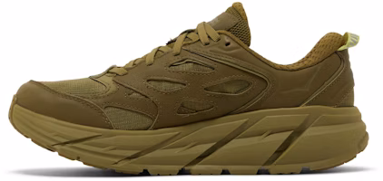 HOKA Clifton L GORE-TEX 'Verde Aguacate Musgo' 1129972-AGMS Lookbook HOKA Clifton L GORE-TEX 'Verde Aguacate Musgo' 1129972-AGMS