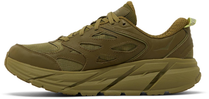 호카 클리프톤 L 고어텍스 '아보카도 그린' 1129972-AGMS Lookbook 호카 클리프톤 L 고어텍스 '아보카도 그린' 1129972-AGMS