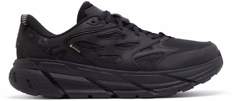 HOKA Clifton L GORE-TEX 'Black' 1129972-BBLC HOKA Clifton L GORE-TEX 'Black' 1129972-BBLC