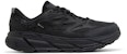 HOKA Clifton L GORE-TEX 'Hitam' 1129972-BBLC