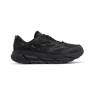 HOKA Clifton L GORE-TEX 'Black'