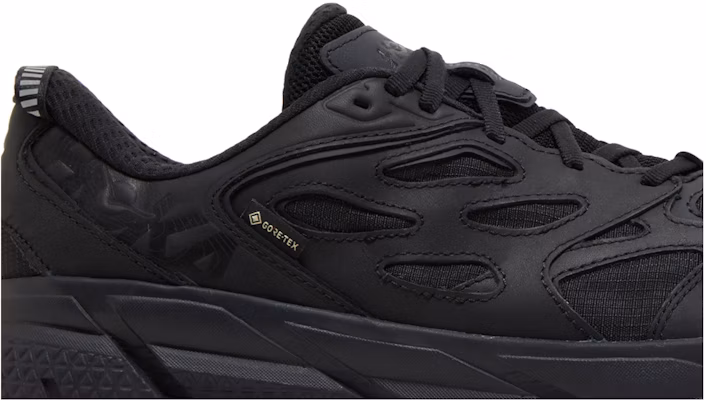 HOKA Clifton L GORE-TEX '黑色' 1129972-BBLC Order HOKA Clifton L GORE-TEX '黑色' 1129972-BBLC