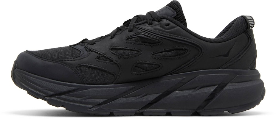 HOKA Clifton L GORE-TEX '黑色' 1129972-BBLC Lookbook HOKA Clifton L GORE-TEX '黑色' 1129972-BBLC