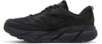 Lookbook HOKA Clifton L GORE-TEX 'Hitam' 1129972-BBLC