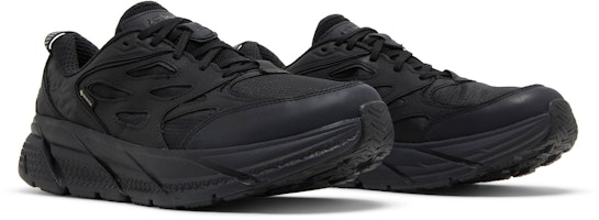 HOKA Clifton L GORE-TEX '黑色' 1129972-BBLC Cheap HOKA Clifton L GORE-TEX '黑色' 1129972-BBLC