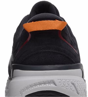 호카 클리프톤 L 스웨이드 '블랙 루나 락' 1122571-BLRK Sizing 호카 클리프톤 L 스웨이드 '블랙 루나 락' 1122571-BLRK