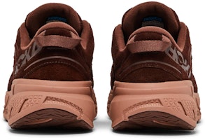 HOKA Clifton L Suede 'Cappuccino Cork' Sepatu Olahraga 1122571-CCCR Details for HOKA Clifton L Suede 'Cappuccino Cork' Sepatu Olahraga 1122571-CCCR