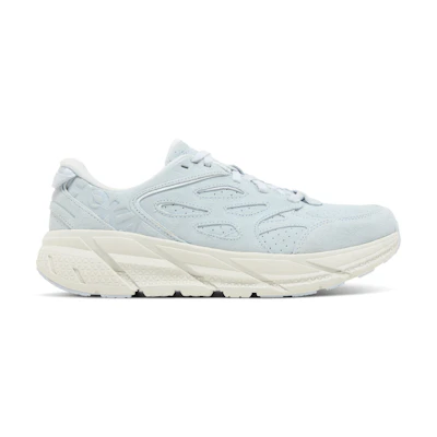 HOKA Clifton L Suede 'Country Air'