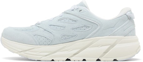 HOKA Clifton L Suede '乡村风' 1122571-CABOB Lookbook HOKA Clifton L Suede '乡村风' 1122571-CABOB