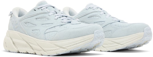 HOKA Clifton L Suede '乡村风' 1122571-CABOB Cheap HOKA Clifton L Suede '乡村风' 1122571-CABOB