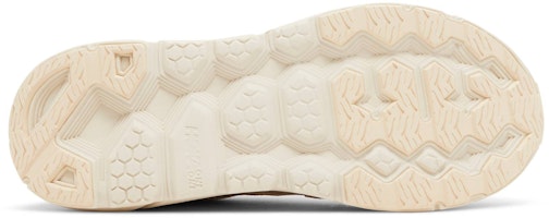 Shop HOKA Clifton L 麂皮 "蛋奶酒" 1122571-EEGG
