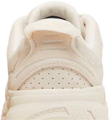 HOKA Clifton L Suede 'Eggnog' Kasut Lelaki 1122571-EEGG Sizing HOKA Clifton L Suede 'Eggnog' Kasut Lelaki 1122571-EEGG