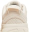 Sizing HOKA Clifton L Suede 'Eggnog' Kasut Lelaki 1122571-EEGG