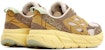 HOKA Clifton L Suede 'Elite Terrain System - Oat Milk Pollen' Lelaki 1150910-OLL
