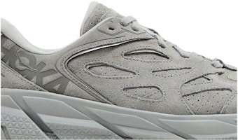 HOKA Clifton L Suede 'Limestone' Batu Kapur 1122571-LLTN Order HOKA Clifton L Suede 'Limestone' Batu Kapur 1122571-LLTN